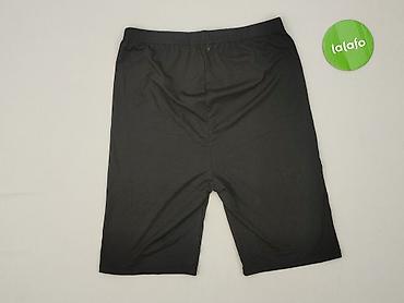 leginsy strongpoint: Szorty damskie, rozmiar L — 4
