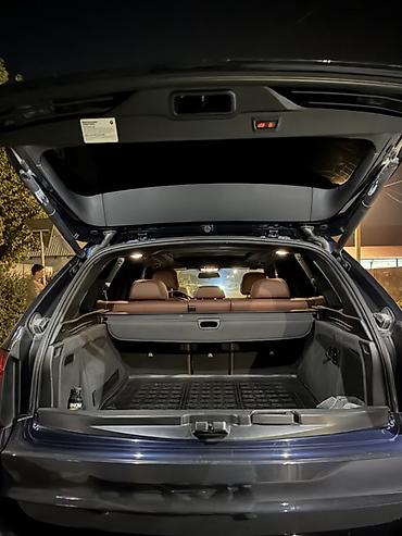 Продажа авто: BMW X5: 2018 г., 3 л, Автомат, Бензин, Кроссовер — 2