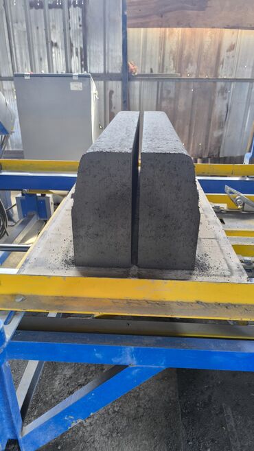 Бордюры: Бордюр, Бесплатный выезд, Гарантия, Бесплатная доставка — 6