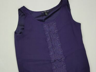 bluzki hiszpanki marszczona: H&M, M (EU 38), condition - Good