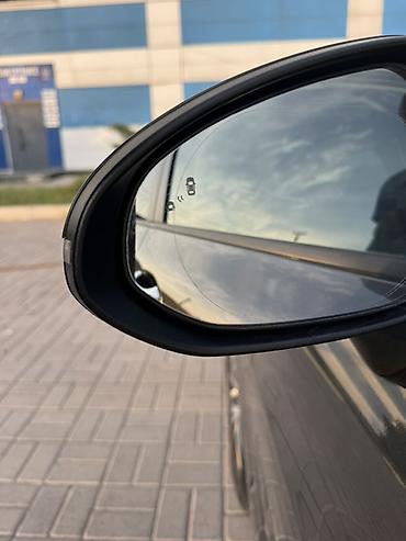 ауди 2 куб: Kia K5: 2020 г., 2 л, Автомат, Газ, Седан — 8