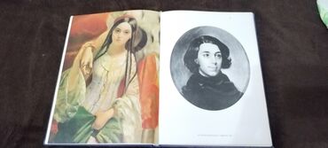 Şəkillər, tablolar: Rəssamlıq albomu – klassik rus və Avropa rəssamlığından — 39