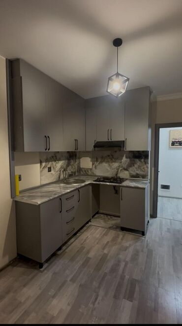 Yeni tikili: 2 otaqlı, Yeni tikili, 36 kv. m -da lalafo.az — 1 Yeni tikili: 2 otaqlı, Yeni tikili, 36 kv. m — 1