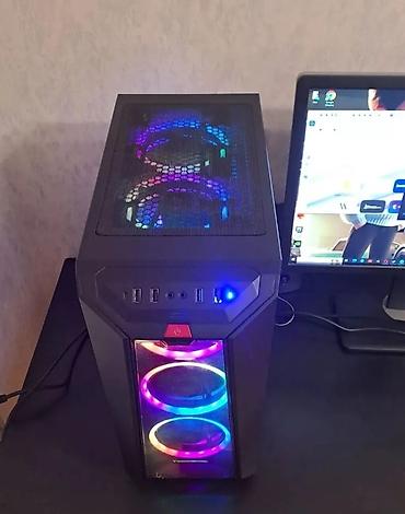 I5 9 nesil Ram 16 GB SSD 1TB HDD 1TB RTX 3060 12GB DDR4 Widows 11