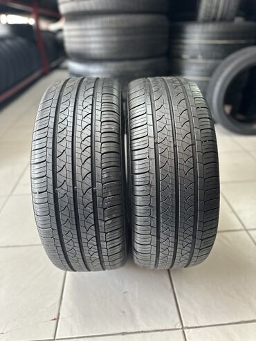 Шины: Шины 195 / 45 / R 16, Пара, Легковые, Корея, Nexen