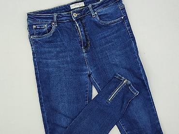 Jeansy: Jeansy damskie, rozmiar XL — 1