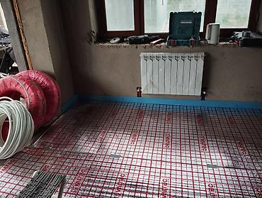 Отопление: Отопление теплый полы установка газовых угольных котлов любой at lalafo.kg — 13 Отопление: Отопление теплый полы установка газовых угольных котлов любой — 13