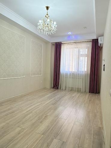72: 2 комнаты, 79 м², Нижний Джал (Джал-23) Элитка, 10 этаж, Евроремонт — 3