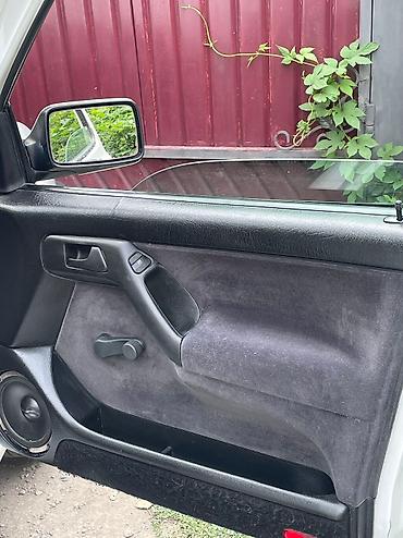 Volkswagen: Volkswagen Vento: 1996 г., 1.8 л, Автомат, Газ, Седан — 17