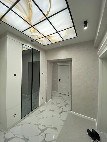 Daşınmaz əmlak: 2 otaqlı, Yeni tikili, m. Həzi Aslanov, 88 kv. m — 5