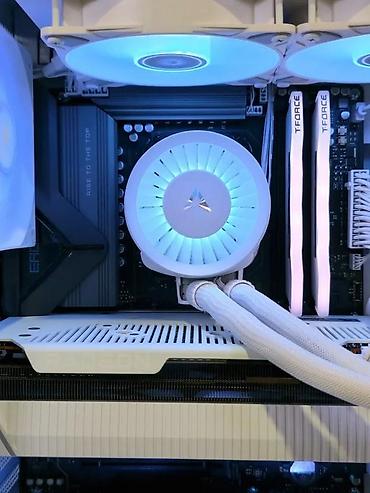 Desktop računari i radne stanice: Ryzen 9 9900X RX 7800XT X870 64GB 1TB - SM057PC. ✨ Prodaja i sklapanje — 16