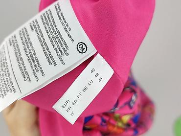 pull and bear bomberka: Yessica, Kurtka bomberka damska, rozmiar L — 5