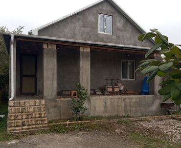 Həyət evləri və villaların satışı: 3 otaqlı, 100 kv. m, Kredit yoxdur, Yeni təmirli — 1