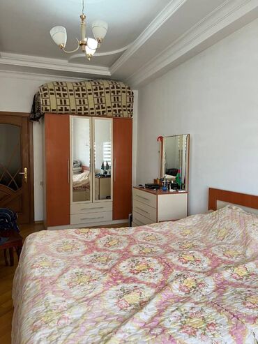 Yeni tikili: 2 otaqlı, Yeni tikili, m. Nizami, 80 kv. m — 4