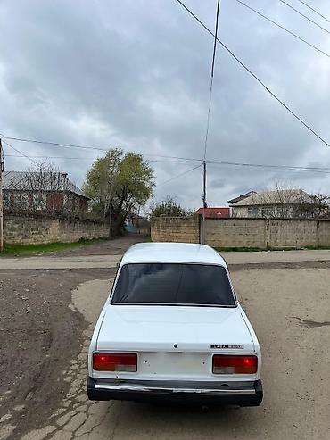 VAZ (LADA): VAZ (LADA) 2107: 1.6 l | 2004 il Sedan — 19