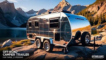 Другие автомобили: Кемперы производство в Бишкеке комфорт, мобильность, свобода Мечтаете — 3