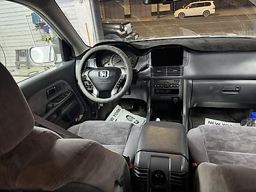 хонда африка твин: Honda Pilot: 2005 г., Автомат, Газ, Внедорожник — 4