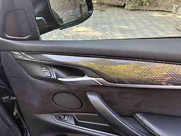 BMW: BMW X5: 2017 г., 2 л, Автомат, Гибрид, Кроссовер — 14