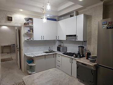 Продажа квартир: 2 комнаты, 73 м², 3 этаж, Евроремонт — 10