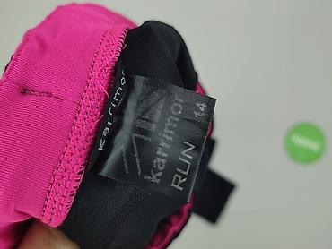 kari traa: Karrimor, Legginsy Sportowe damskie, rozmiar M — 4