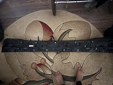 starlux stop: Məhsul: Changan C798 arxa LED işıq paneli (yüksək komplektasiya) — 3