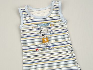 koszulka termoaktywna do biegania: Koszulka, 3-4 lat, 98-104 cm, stan - Zadowalający