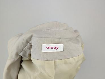 orsay jacket: Orsay, Trencz damski, rozmiar S — 4