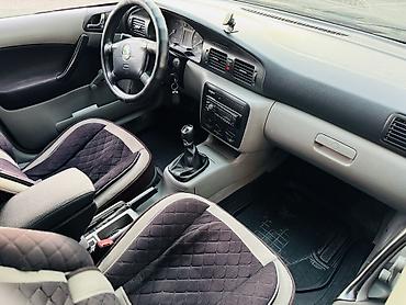 06 шоха: Skoda Octavia: 1999 г., 1.9 л, Механика, Дизель, Хэтчбэк — 8