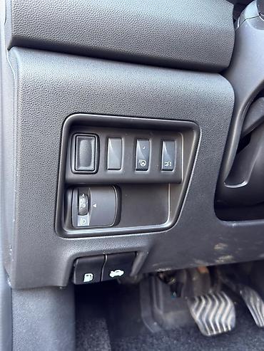 Renault: Renault QM6: 2019 г., 2 л, Автомат, Бензин, Кроссовер — 19