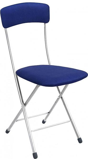foldable table: Стул складной "HAUSHALT" (арт. НС1) Преимущества: общий дизайн серии — 4