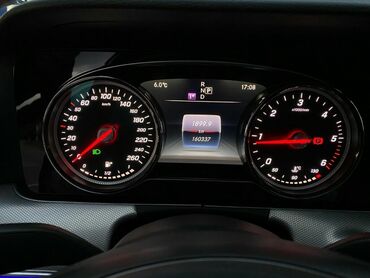 Mercedes-Benz: Mercedes-Benz E 220: 2 l. | 2018 έ. Sedan — 8