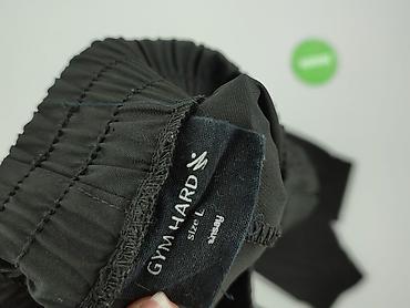 e obuwiu: Military Gymwear, Spodnie dresowe damskie, rozmiar L — 5
