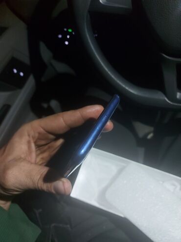 Samsung: Samsung Galaxy A70, 128 GB, bоја - Svetloplava, Dual SIM — 5