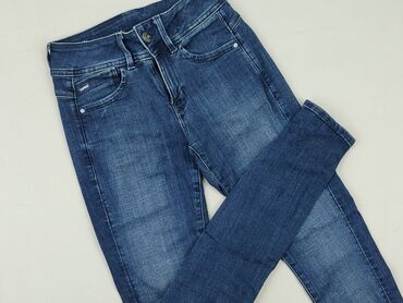 G-Star Raw, Jeans for women, size XS