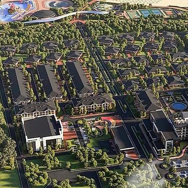 Иссык-Куль 2026: 🔥🔥🔥Срочно!! Продается роскошный КОТТЕДЖ ПСО в престижном центре отдыха — 14