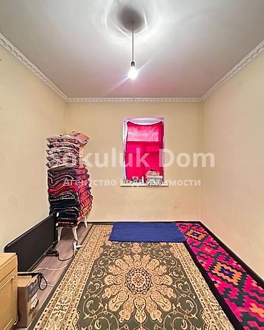 дома город шопоков: 3 комнаты, 121 м², 5 соток, Сокулук — 6