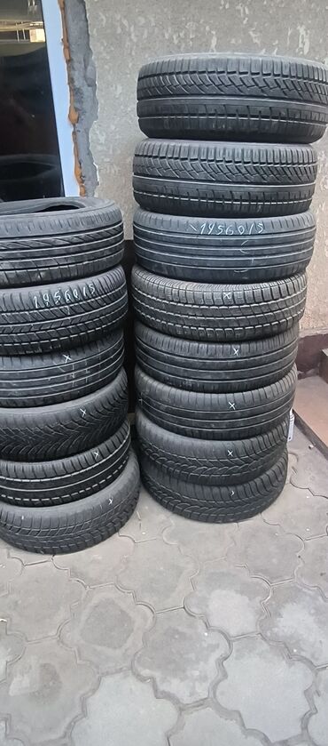 купить диски на форд фокус 2 r15: Летние автомобильные шины, размер 195/60 R15. - На фото — комплектные