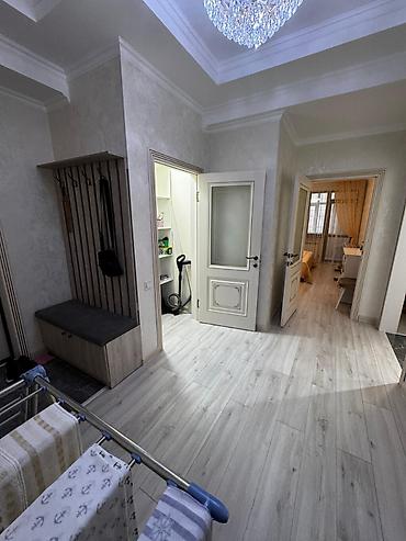 Продажа квартир: 2 комнаты, 62 м², Военторг Элитка, 12 этаж, Евроремонт — 6