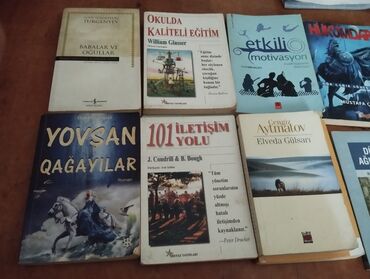 prestij informatika kitabı pdf yukle: Müxtəlif mövzularda kitablar toplusu. Topluda klassik ədəbiyyat