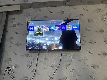 ps4 slim disk: PlayStation 4 Slim 1tb yaddaş Xüsusiyyətlər: - Model: PS4 Slim, qara — 6