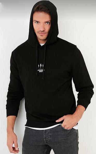 Sviterlər: •Brend: Buratti (italy fashion 🇮🇹🇹🇷 group) •Model: Hudy (hoody) •Ölçü — 6