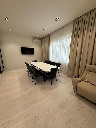 Долгосрочная аренда домов: 260 м², 6 комнат — 6