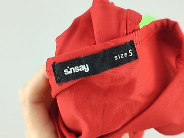 moda klasyczna: Sinsay, Body damskie, rozmiar S — 5