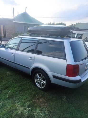 очень срочно нужны: Volkswagen Passat: 1999 г., 1.8 л, Автомат, Бензин, Универсал