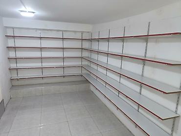 səyyar gözəllik salonu: - Yerləşmə: 7 MERTEBELİ yaşayışli binasının 1-ci mərtəbəsinin altında — 6