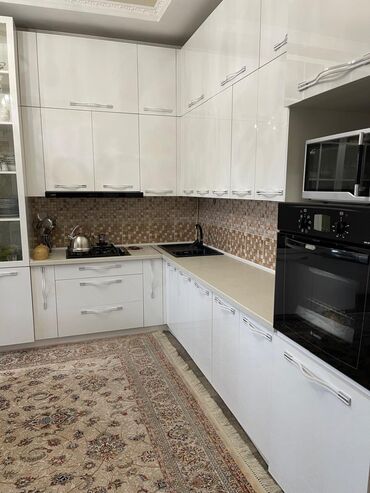 Продажа домов: Дом, 150 м², 5 комнат, Агентство недвижимости, Евроремонт at lalafo.kg — 5 Продажа домов: Дом, 150 м², 5 комнат, Агентство недвижимости, Евроремонт — 5