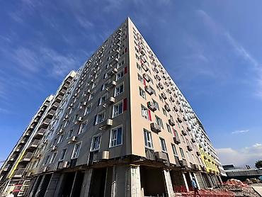 Продажа комнат: Студия/комната с современной планировкой и мебелью - Просторная — 15