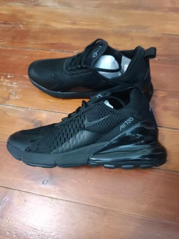 airforce 36: Trainers, Nike, size - 43