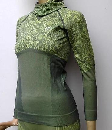 Kompleti: S (EU 36), bоја - Zelena — 5