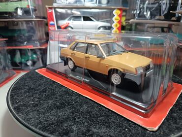 скупка масштабных моделей автомобилей: 2025 год, 1:24, Железо, Платная доставка, Доставка в районы, Бесплатная доставка